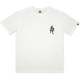 Camiseta Drunk - ECRU