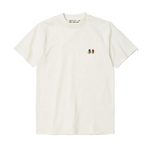 Camiseta Duck Head Special Plain White - ECRU