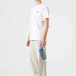 Camiseta Duck Head Special Plain White - ECRU