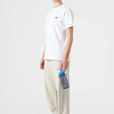 Camiseta Duck Head Special Plain White - ECRU