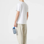 Camiseta Duck Head Special Plain White - ECRU