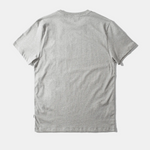 Camiseta Duck Patch Gris - ECRU