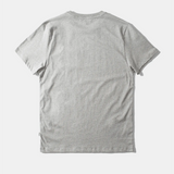 Camiseta Duck Patch Gris - ECRU