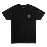 Camiseta Dust - ECRU