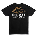 Camiseta Dust - ECRU