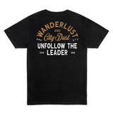 Camiseta Dust - ECRU