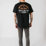 Camiseta Dust - ECRU