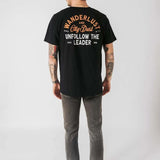 Camiseta Dust - ECRU