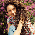 Camiseta Easy Manga Corta Lyst Blanc - ECRU