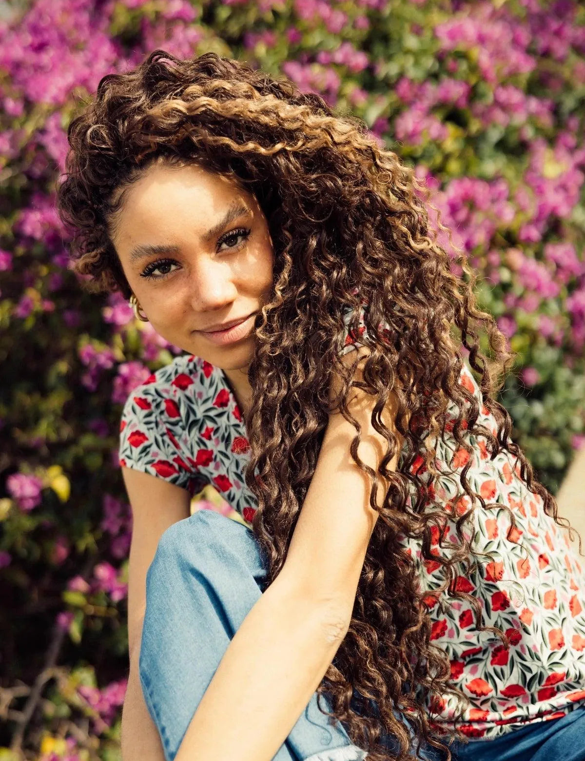 Camiseta Easy Manga Corta Lyst Blanc - ECRU