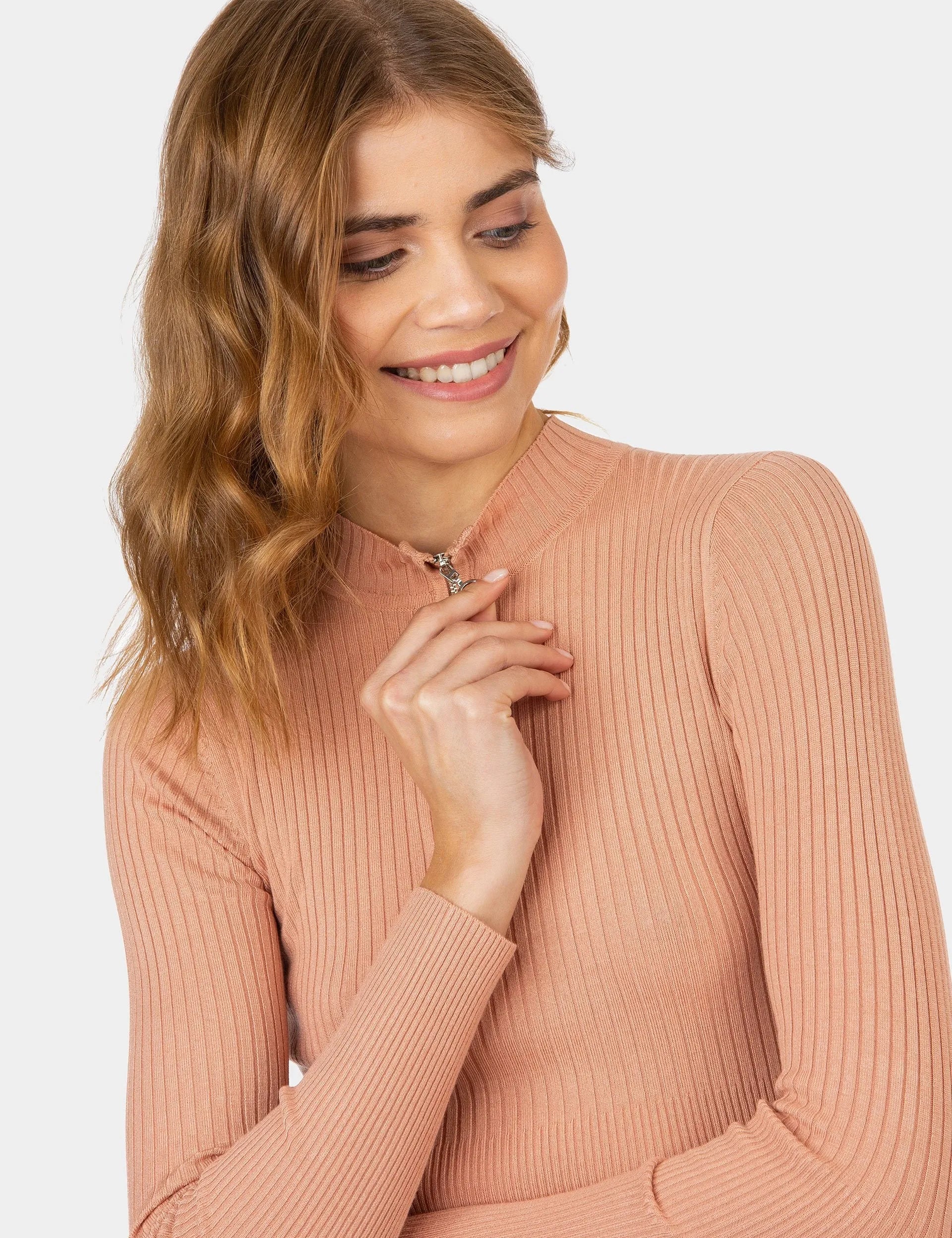 Camiseta Embird 2 - ECRU