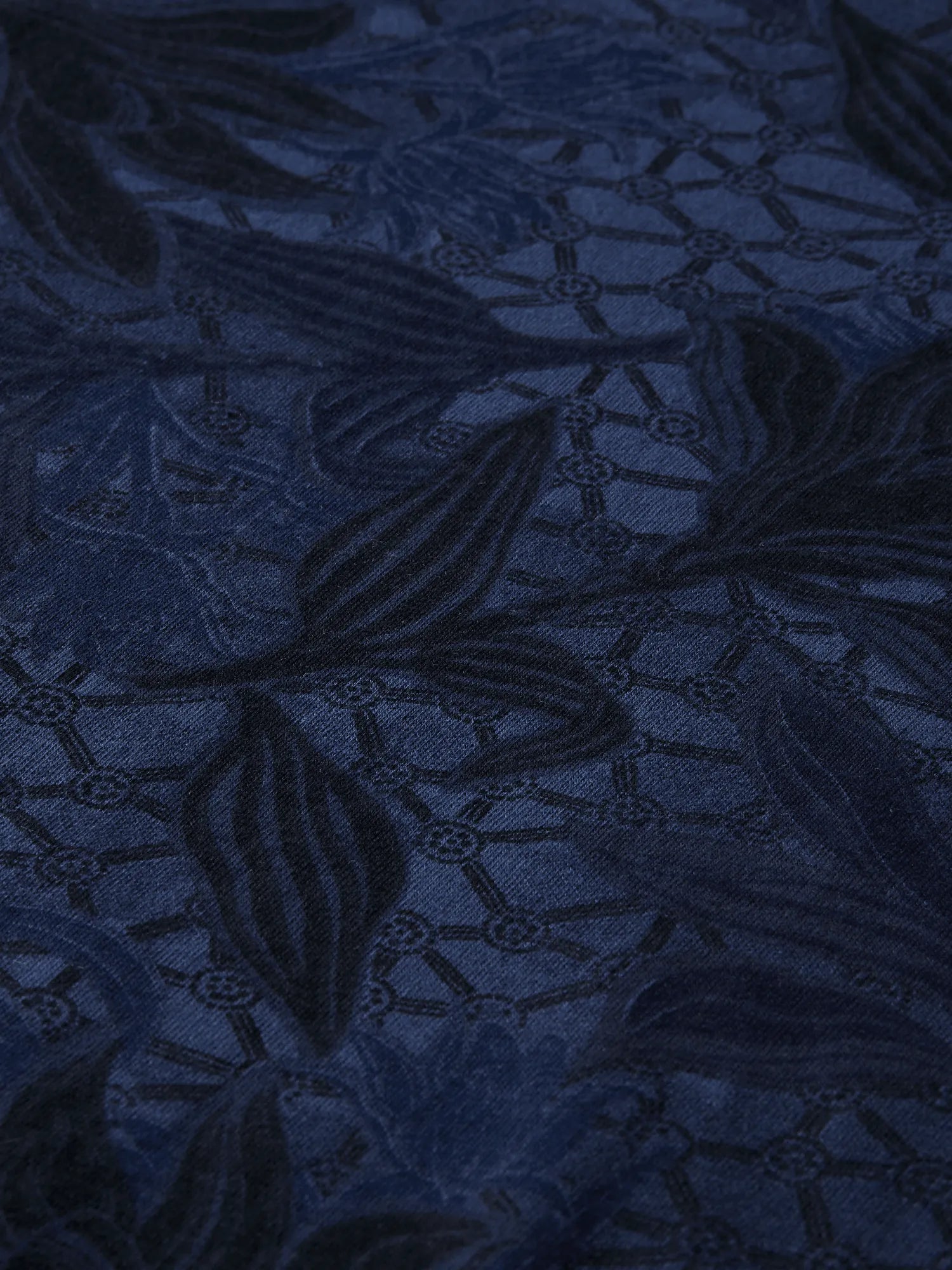 Camiseta Estampada - ECRU