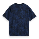 Camiseta Estampada - ECRU