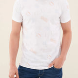 Camiseta estampada Lego - ECRU