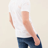 Camiseta estampada Lego - ECRU