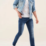 Camiseta estampada Lego - ECRU