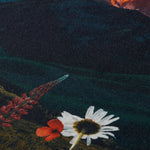 Camiseta Estampada Our Space - ECRU