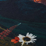 Camiseta Estampada Our Space - ECRU