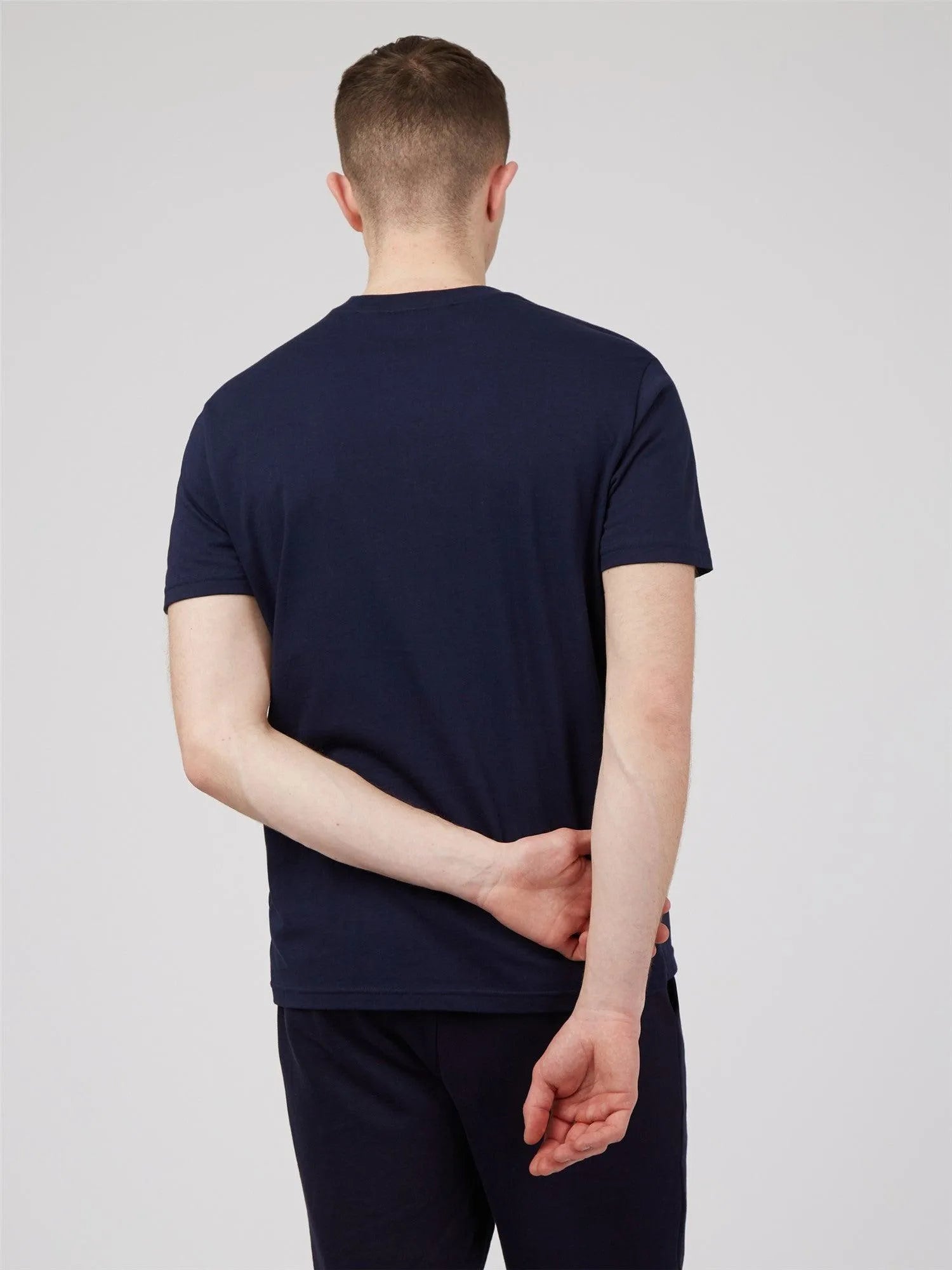 Camiseta Exploded Guitar - ECRU