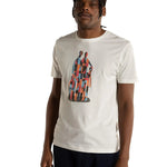 Camiseta Familia - ECRU