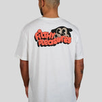 Camiseta Filthy - ECRU