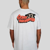 Camiseta Filthy - ECRU