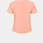 Camiseta Fiona - ECRU