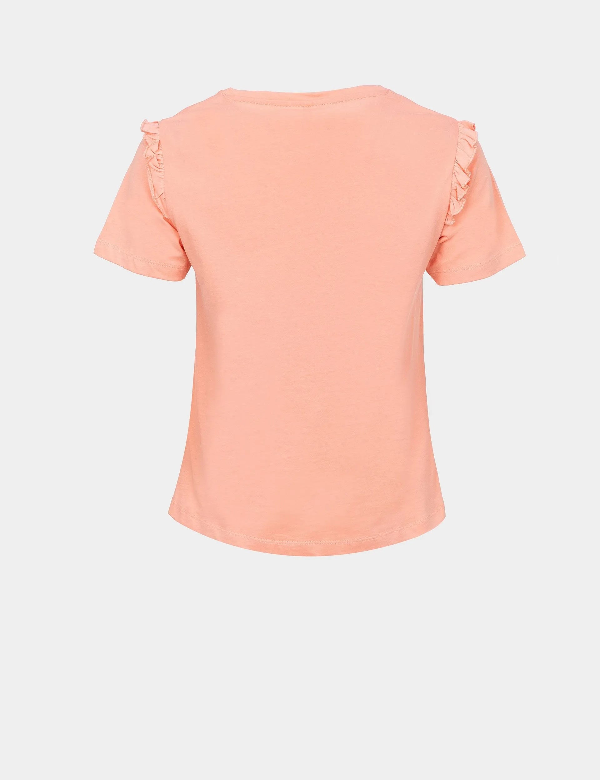 Camiseta Fiona - ECRU