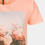 Camiseta Fiona - ECRU