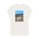 Camiseta Friends - ECRU