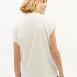 Camiseta Friends - ECRU