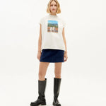 Camiseta Friends - ECRU