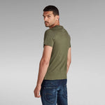 Camiseta G-STAR RAW - ECRU