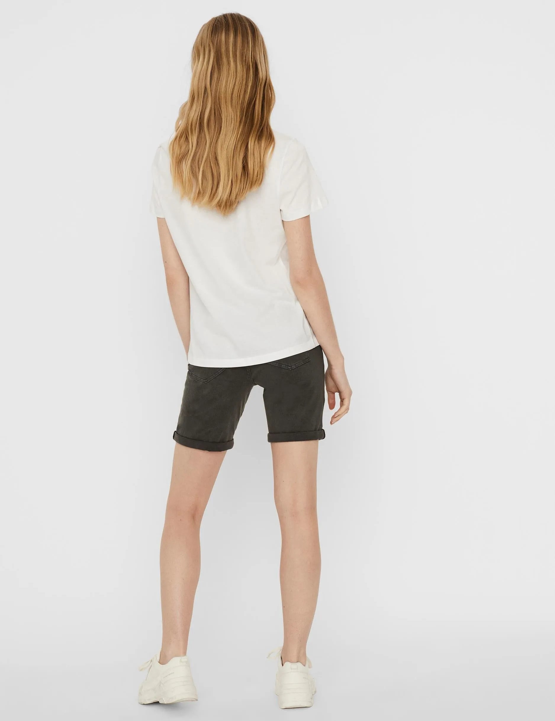 Camiseta Galafrancis - ECRU