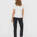 Camiseta Galafrancis - ECRU