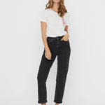 Camiseta Galafrancis - ECRU