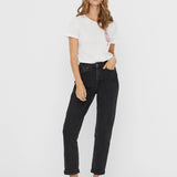 Camiseta Galafrancis - ECRU