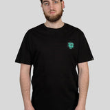 Camiseta Game Over - ECRU