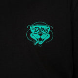 Camiseta Game Over - ECRU