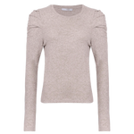 Camiseta Ginseng 1 - ECRU