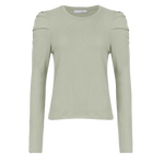 Camiseta Ginseng 1 - ECRU