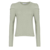 Camiseta Ginseng 1 - ECRU