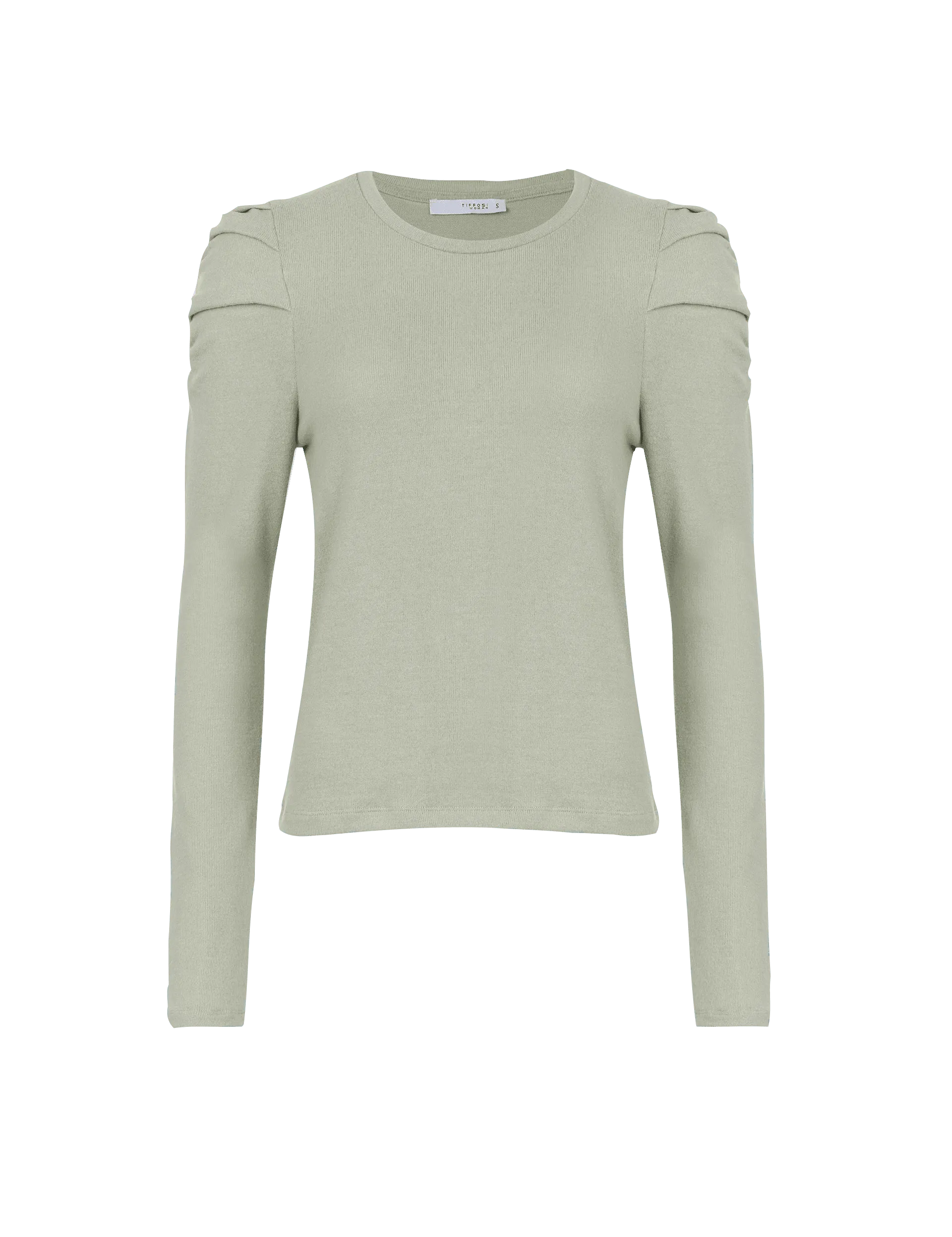 Camiseta Ginseng 1 - ECRU