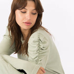 Camiseta Ginseng 1 - ECRU