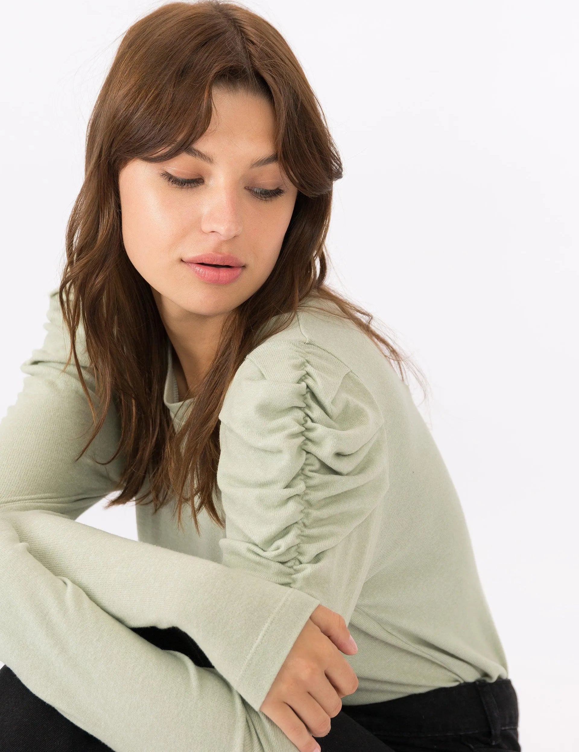 Camiseta Ginseng 1 - ECRU