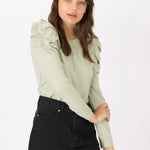 Camiseta Ginseng 1 - ECRU