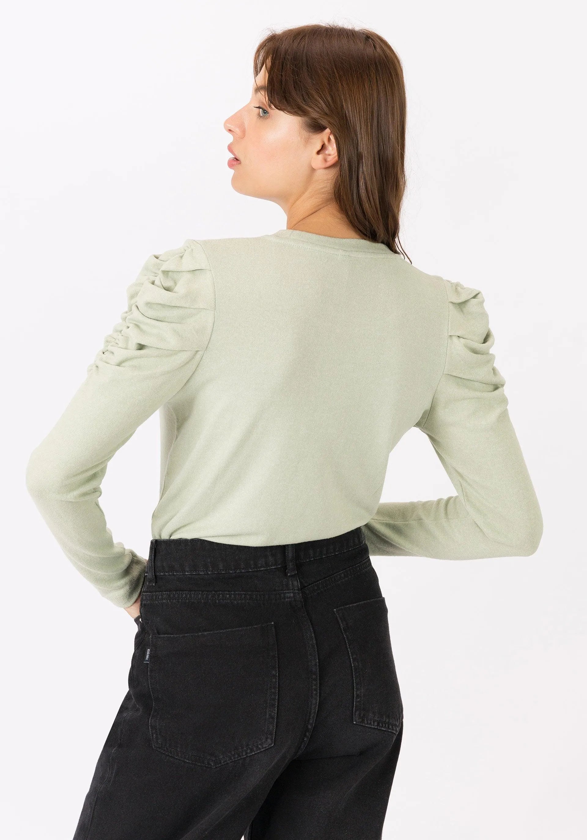 Camiseta Ginseng 1 - ECRU