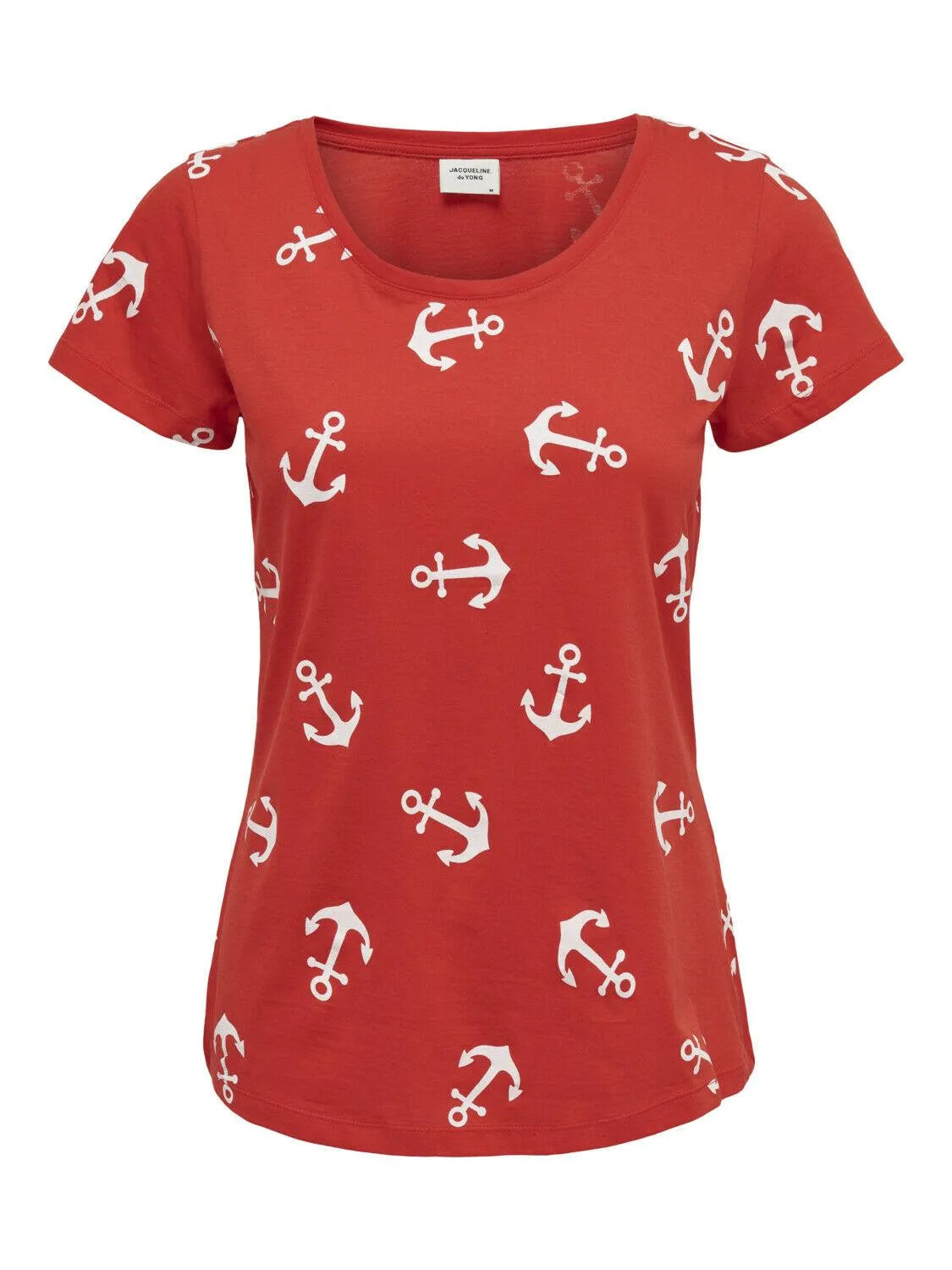 Camiseta Glow - ECRU