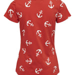 Camiseta Glow - ECRU