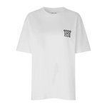 Camiseta Good Luck 11725 - ECRU